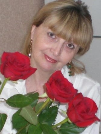 Черненко Антонина Николаевна