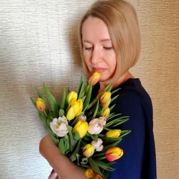 Дегтярева Юлия Анатольевна