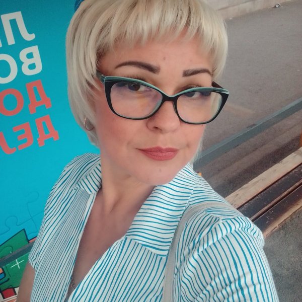 Кожокарь Ольга Владимировна