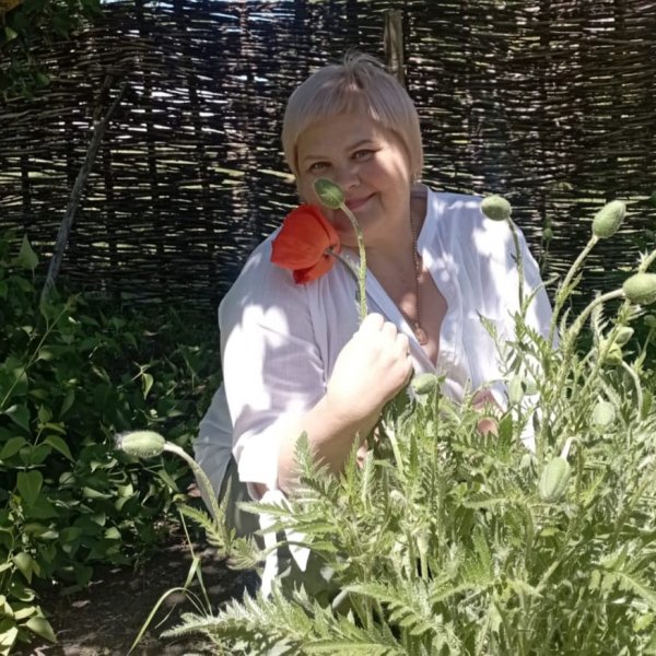 Крекотень Наталья Александровна