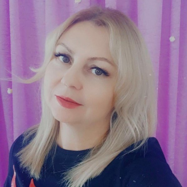 Агашкина Светлана Витальевна