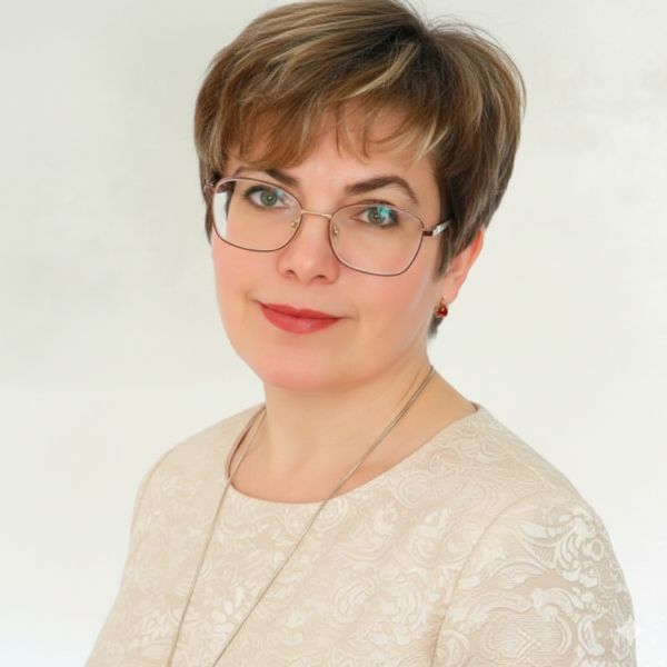 Калинникова Ирина Владимировна