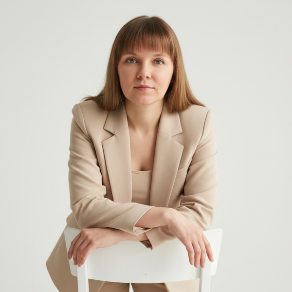 Иванова Марина Сергеевна