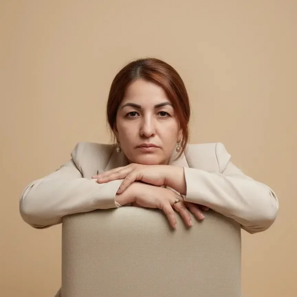 Насирова Камала Субатулла кызы