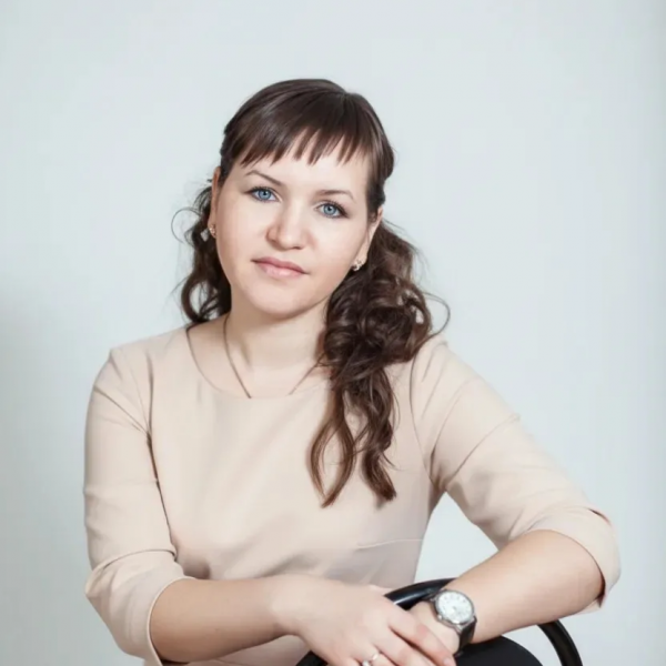 Дунина Румия Анваршевна