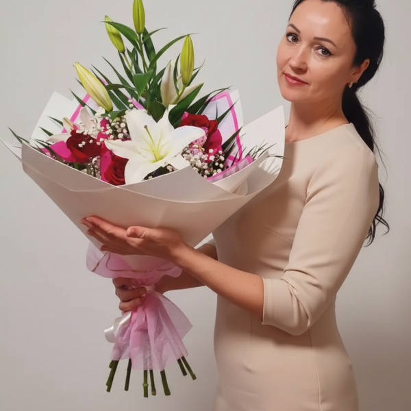 Лазарева Светлана Вячеславовна