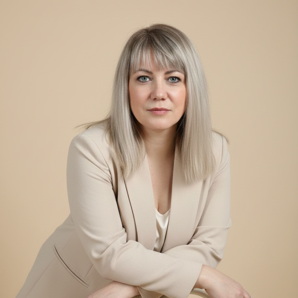 Гончарова Елена Сергеевна