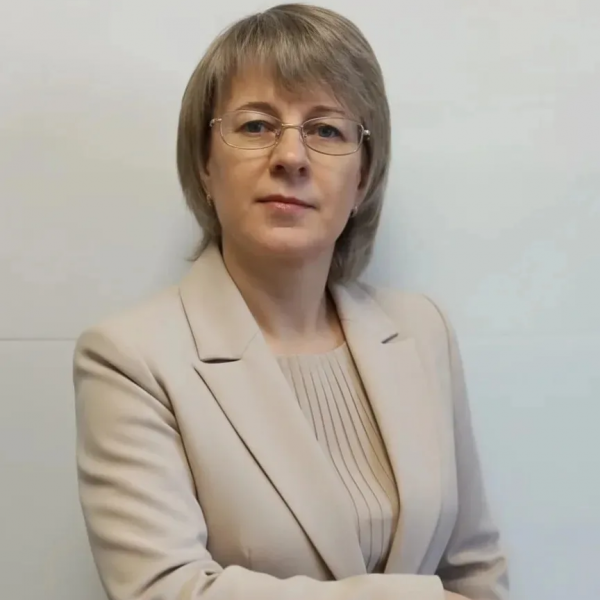 Курафеева Анна Сергеевна