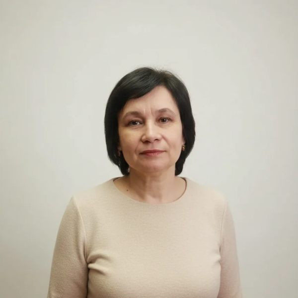 Лобик Валентина Владимировна