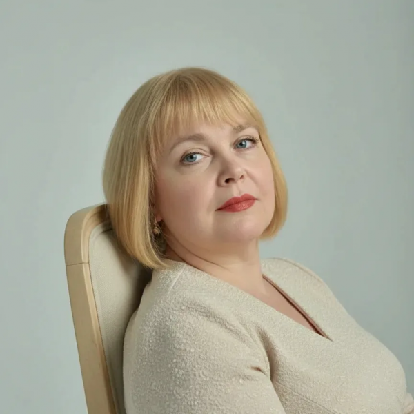 Дьячкова Анна Юрьевна