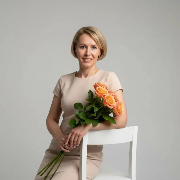 Дегтярева Юлия Анатольевна