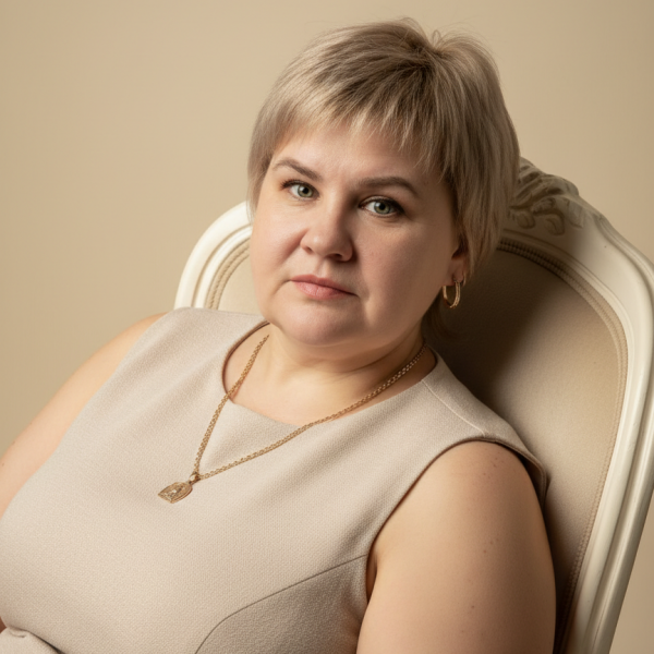 Крекотень Наталья Александровна