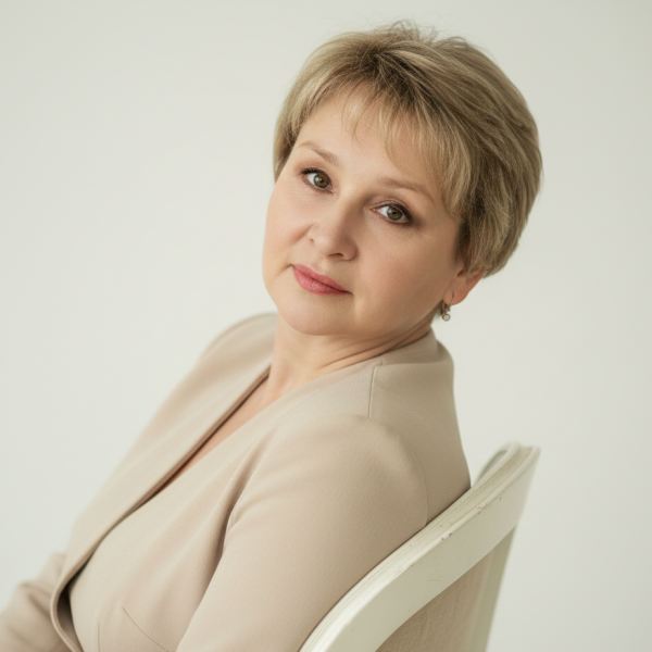 Водянова Екатерина Сергеевна