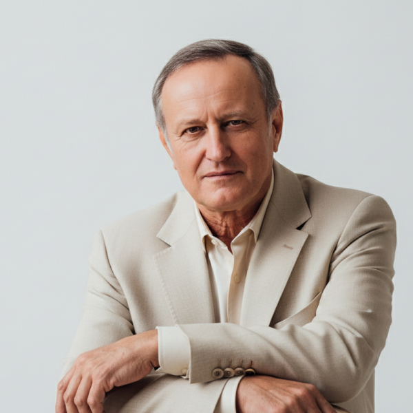 Сологубов Анатолий Петрович