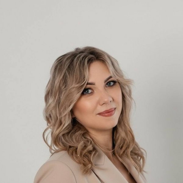 Васильева Валентина Владиславовна