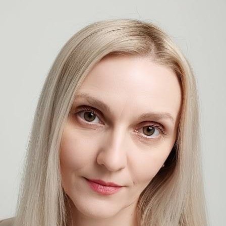 Ершова Светлана Викторовна