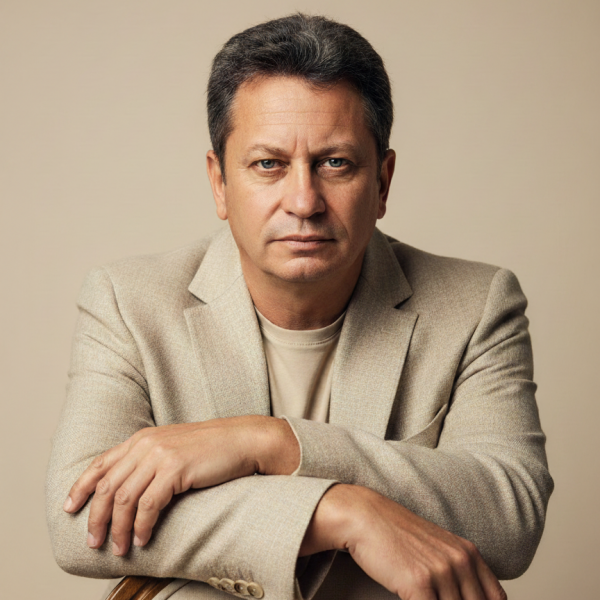 Селиванов Михаил Викторович