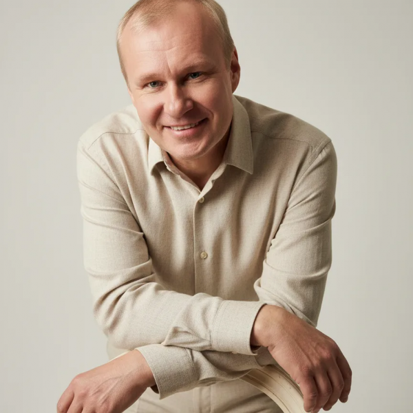 Костяков Дмитрий Анатольевич