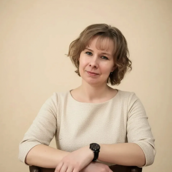 Бондаренко Юлия Валерьевна