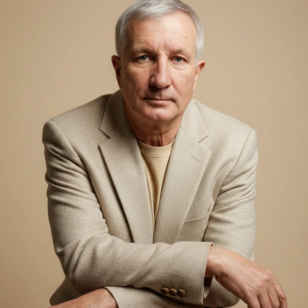 Зинин Сергей Яковлевич