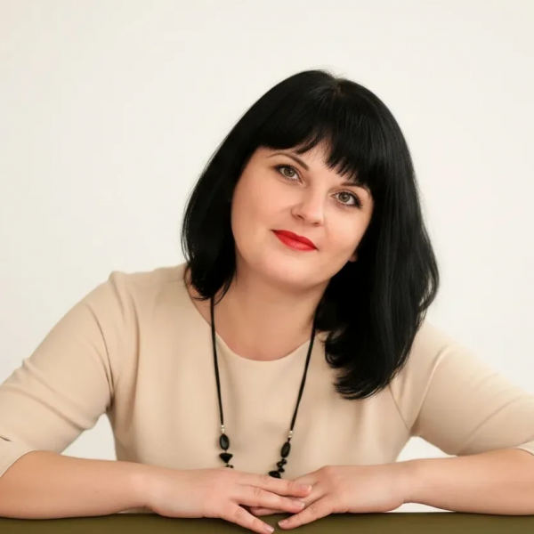 Маркина Ольга Александровна